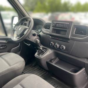 Renault Master FURGON L2H2 dCi 135 PRO+