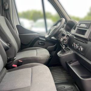 Renault Master FURGON L2H2 dCi 135 PRO+