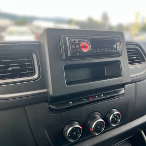 Renault Master FURGON L3H2P3 dCi 135 PRO