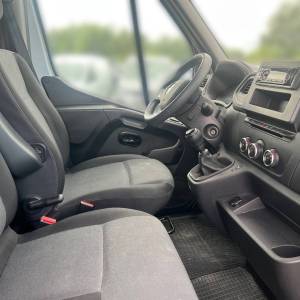 Renault Master FURGON L3H2P3 dCi 135 PRO