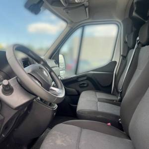 Renault Master FURGON L3H2P3 dCi 135 PRO