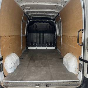 Renault Master FURGON L3H2P3 dCi 135 PRO