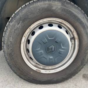 Renault Master FURGON L3H2P3 dCi 135 PRO