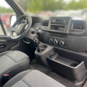 Renault Master FURGON L3H2P3 dCi 135 PRO