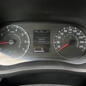 Renault Master FURGON L3H2P3 dCi 135 PRO