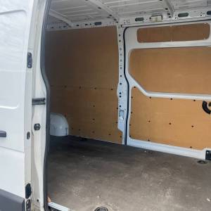 Renault Master FURGON L3H2P3 dCi 135 PRO