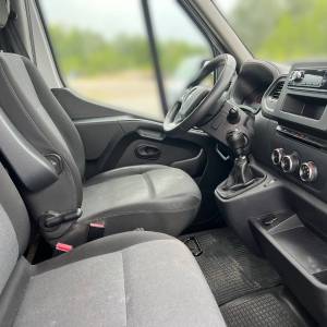 Renault Master FURGON L3H3P3 dCi 135