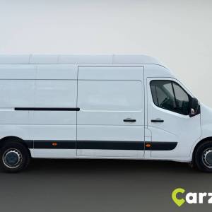 Renault Master FURGON L3H3P3 dCi 135