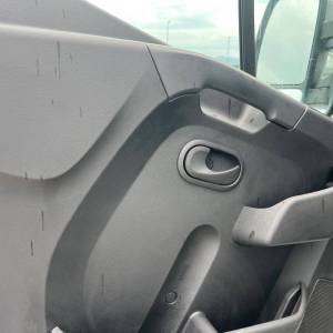 Renault Master FURGON L3H3P3 dCi 135