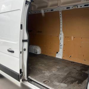 Renault Master FURGON L3H3P3 dCi 135