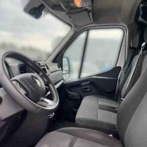 Renault Master FURGON L3H3P3 dCi 135