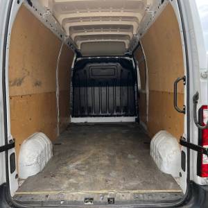 Renault Master FURGON L3H3P3 dCi 135
