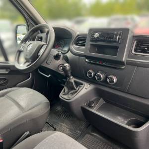 Renault Master FURGON L3H3P3 dCi 135