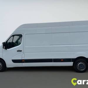 Renault Master FURGON L3H3P3 dCi 135