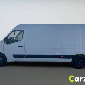 Renault Master Furgon L3H2P3