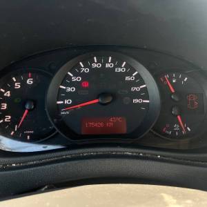 Renault Master Furgon L3H2P3