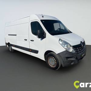Renault Master Furgon L3H2P3