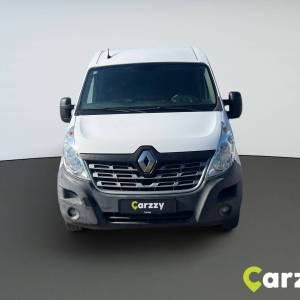 Renault Master Furgon L3H2P3