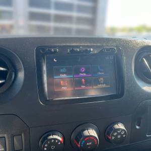 Renault Master Furgon L3H2P3