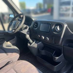 Renault Master Furgon L3H2P3