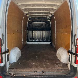 Renault Master Furgon L3H2P3