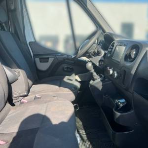 Renault Master Furgon L3H2P3