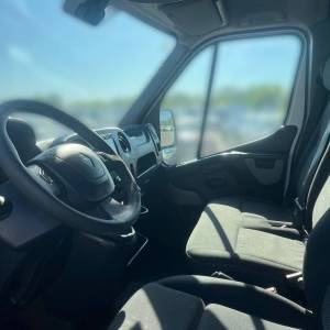 Renault Master Furgon L3H2P3