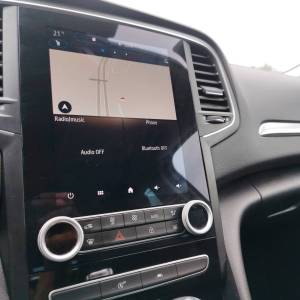 Renault Megane 1.5 DCI - 3 godine jamstva