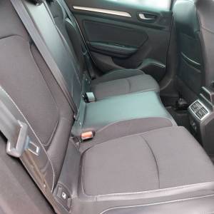 Renault Megane 1.5 DCI - 3 godine jamstva