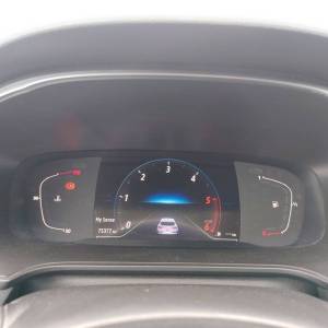Renault Megane 1.5 DCI - 3 godine jamstva