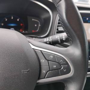 Renault Megane 1.5 DCI - 3 godine jamstva