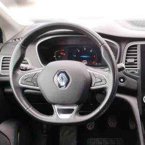 Renault Megane 1.5 DCI - 3 godine jamstva