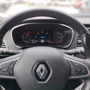 Renault Megane 1.5 DCI - 3 godine jamstva