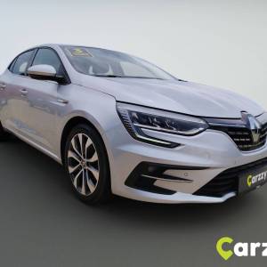 Renault Megane 1.5 DCI - 3 godine jamstva