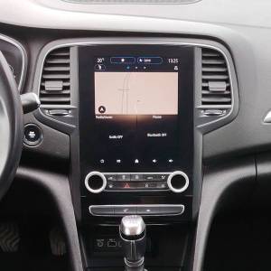 Renault Megane 1.5 DCI - 3 godine jamstva