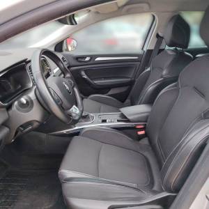 Renault Megane 1.5 DCI - 3 godine jamstva