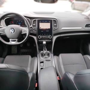 Renault Megane 1.5 DCI - 3 godine jamstva