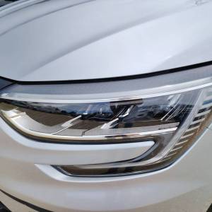 Renault Megane 1.5 DCI - 3 godine jamstva