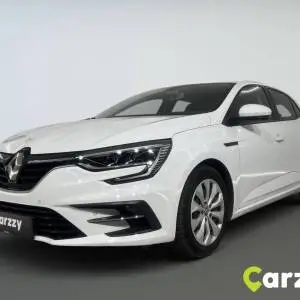 Renault Megane 1.5 DCI - 3 godine jamstva