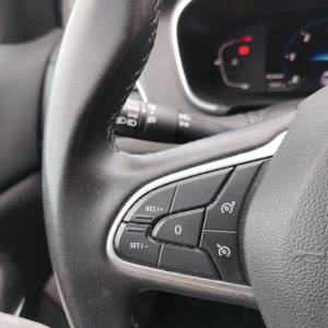 Renault Megane 1.5 DCI - 3 godine jamstva
