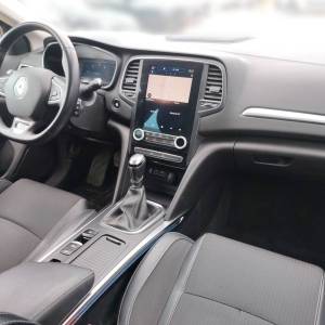 Renault Megane 1.5 DCI - 3 godine jamstva