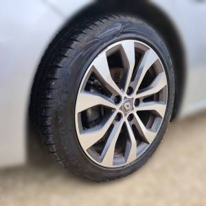 Renault Megane 1.5 DCI - 3 godine jamstva
