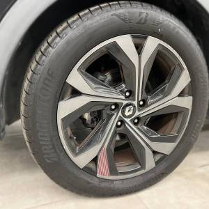 Renault Megane Conquest 1.3 TCE RS Line - 3 godine jamstva