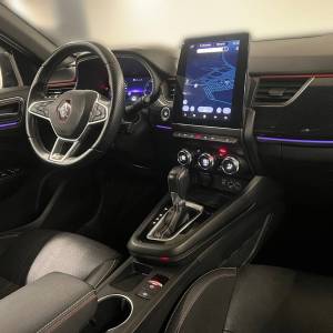 Renault Megane Conquest 1.3 TCE RS Line - 3 godine jamstva