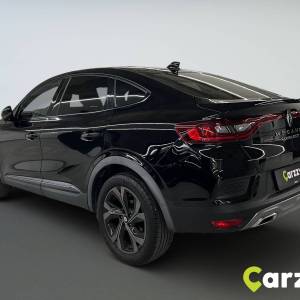Renault Megane Conquest 1.3 TCE RS Line - 3 godine jamstva