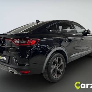 Renault Megane Conquest 1.3 TCE RS Line - 3 godine jamstva