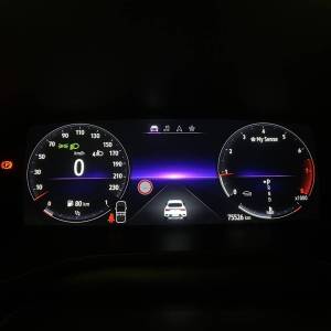 Renault Megane Conquest 1.3 TCE RS Line - 3 godine jamstva