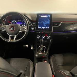 Renault Megane Conquest 1.3 TCE RS Line - 3 godine jamstva