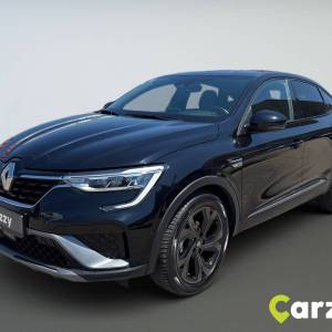Renault Megane Conquest 1.3 TCE RS Line - 3 godine jamstva