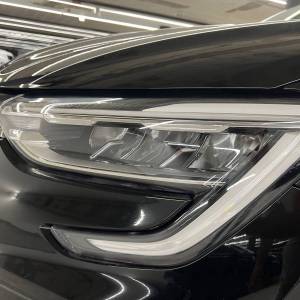 Renault Megane Conquest 1.3 TCE RS Line - 3 godine jamstva